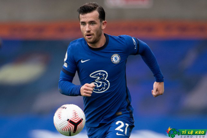Ben Chilwell