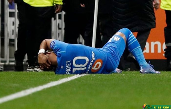 Dimitri Payet