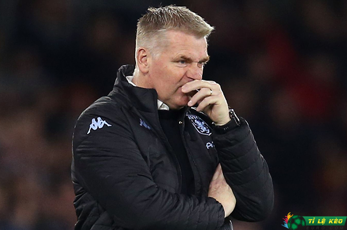 Dean Smith