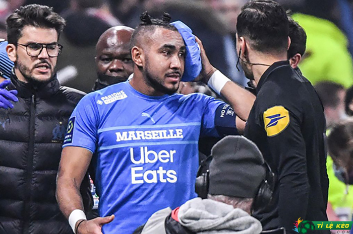 Dimitri Payet