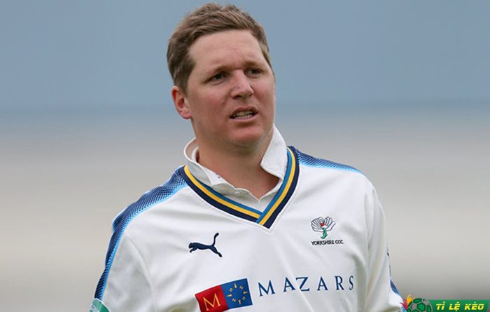 Gary Ballance
