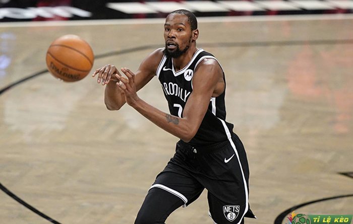 Kevin Durant