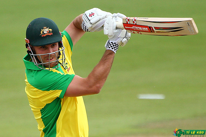 Mitchell Marsh