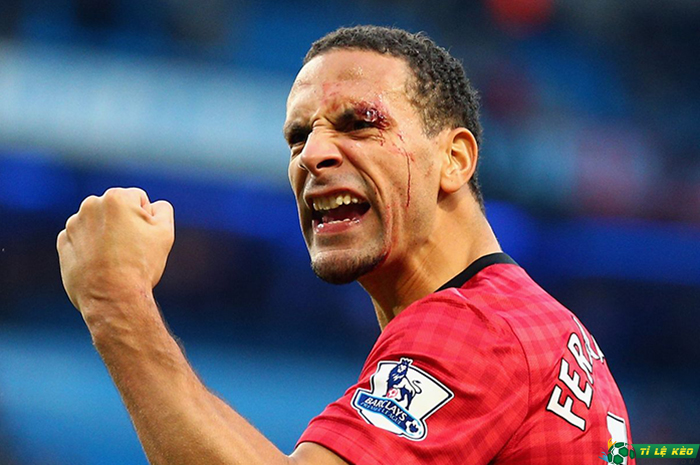 Rio Ferdinand