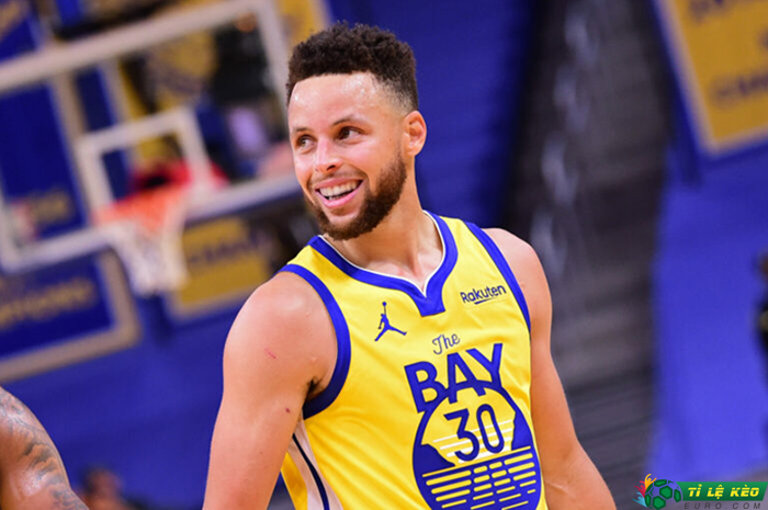 Stephen Curry