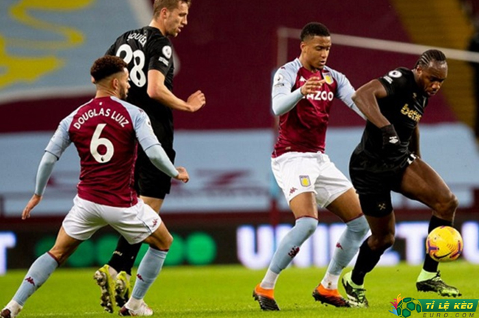 Aston Villa