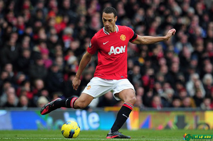Rio Ferdinand