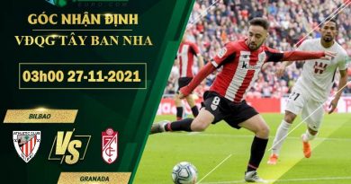 soi kèo Bilbao vs Granada