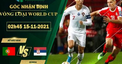 soi kèo Bồ Đào Nha vs Serbia