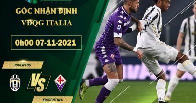 soi kèo Juventus vs Fiorentina