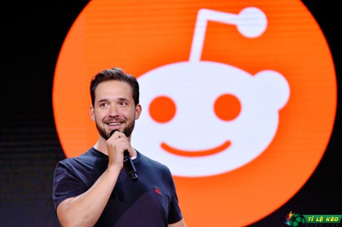 Alexis Ohanian