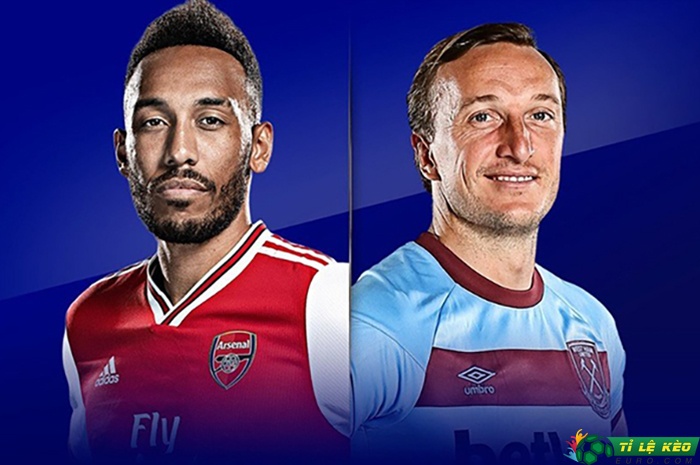 Arsenal vs West Ham