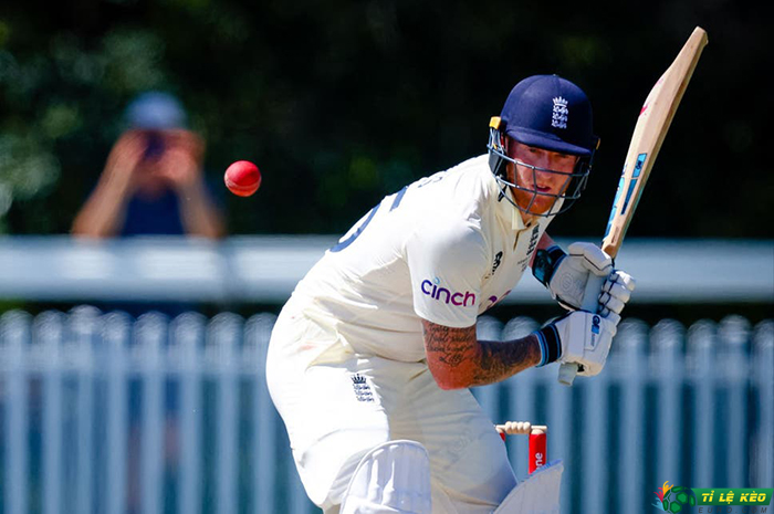 Ben Stokes