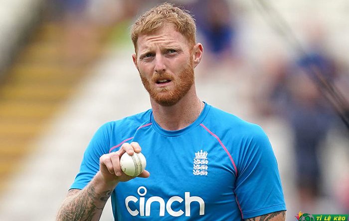 Ben Stokes