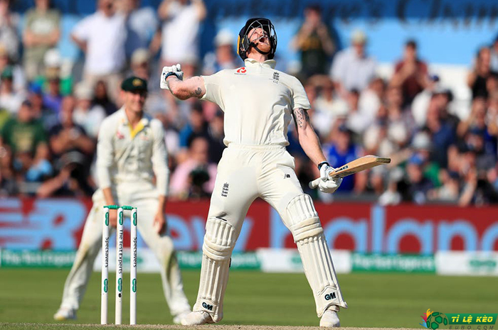 Ben Stokes