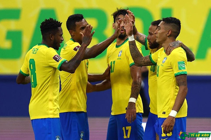Brazil