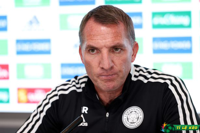 Brendan Rodgers