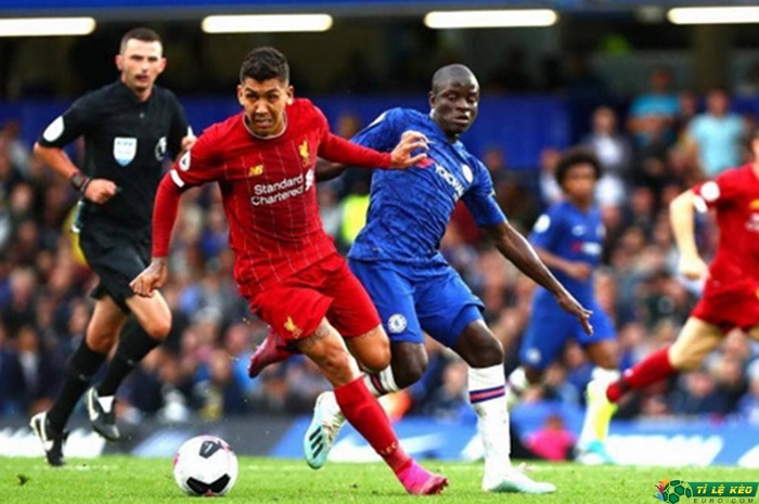 Chelsea, Liverpool