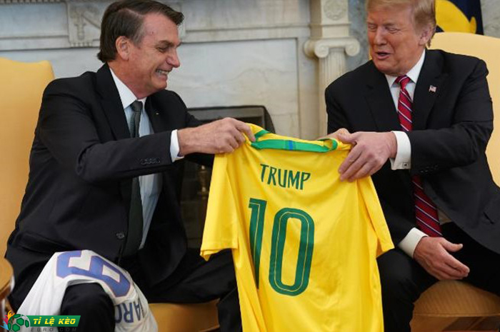 Brazil