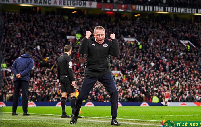 Ralf Rangnick