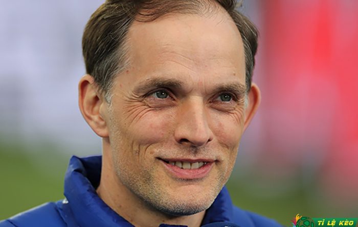 Thomas Tuchel