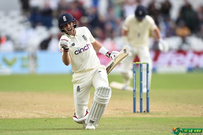 Joe Root