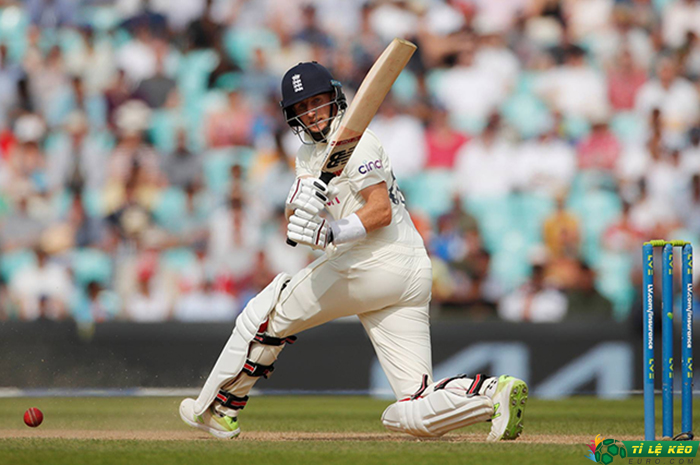 Joe Root