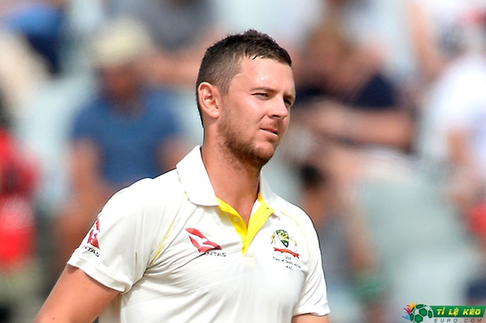 Josh Hazlewood