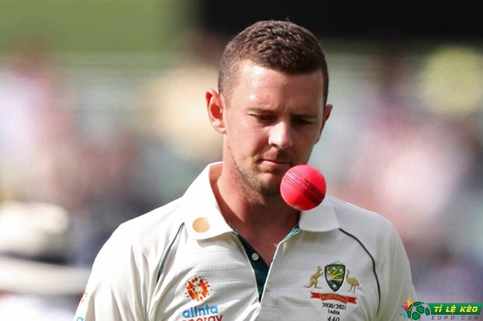 Josh Hazlewood
