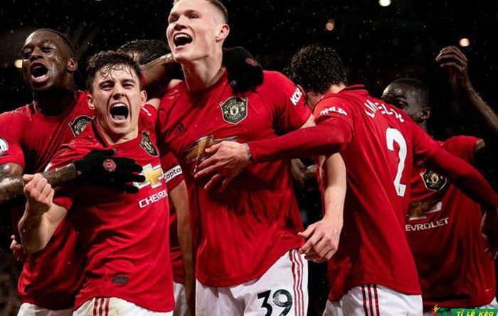 Premier League khi Quỷ đỏ