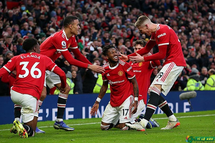 Premier League khi Quỷ đỏ