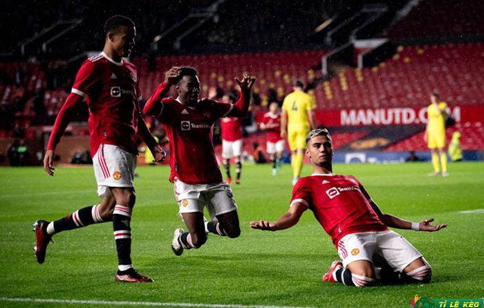 MU vs Brentford