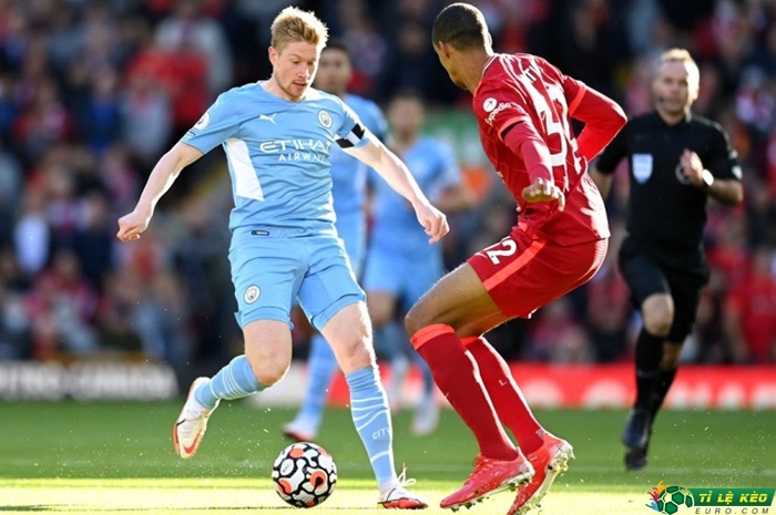 Man City Liverpool