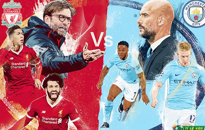 Man City Liverpool