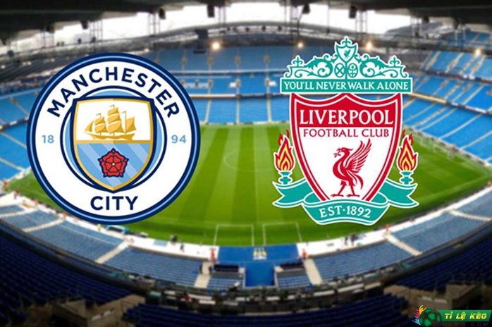 Man City Liverpool