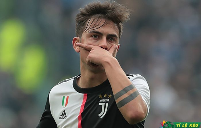Paulo Dybala