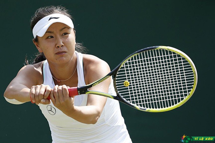 Peng Shuai