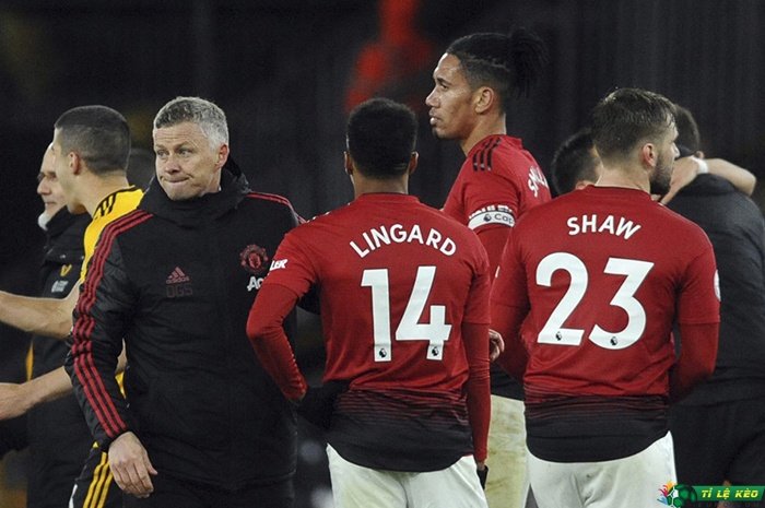 Premier League khi Quỷ đỏ