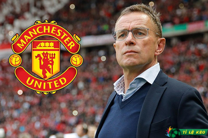 Ralf Rangnick