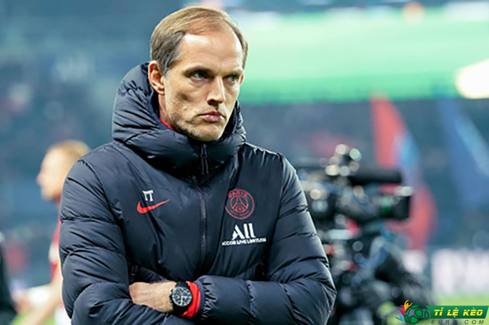 Thomas Tuchel