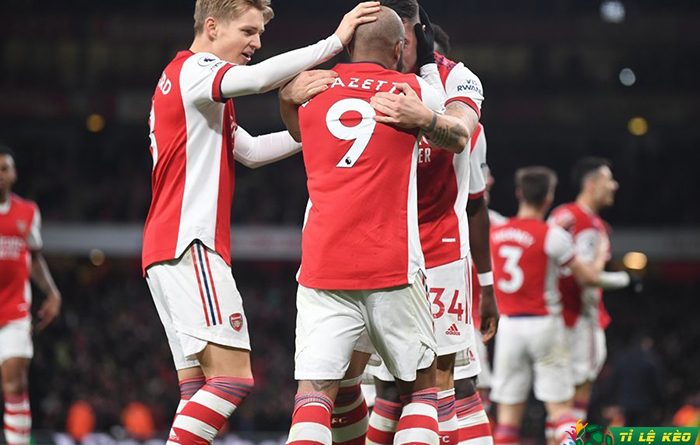 Arsenal vs West Ham