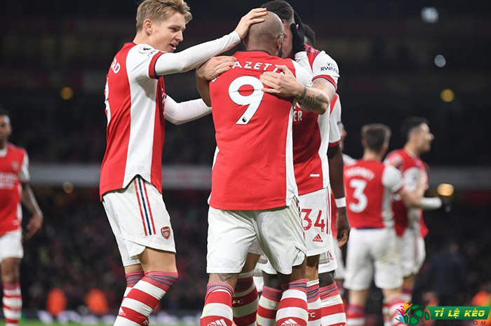 Arsenal vs West Ham