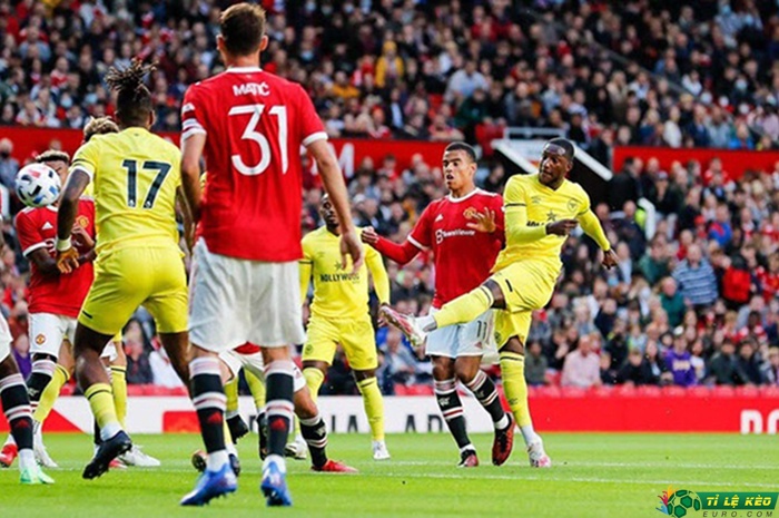 MU vs Brentford