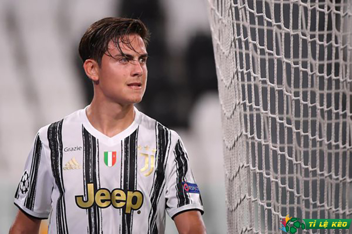 Paulo Dybala