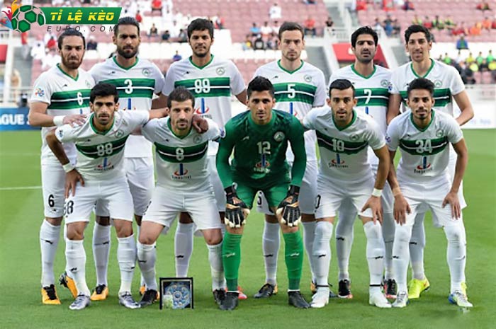 chi tiết kèo đấu Persepolis vs Zob Ahan
