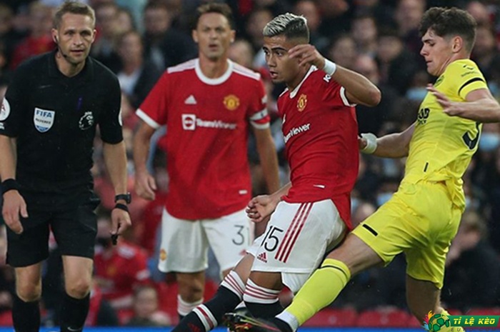 MU vs Brentford