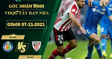 soi kèo Getafe vs Bilbao