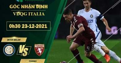 soi kèo Inter Milan vs Torino