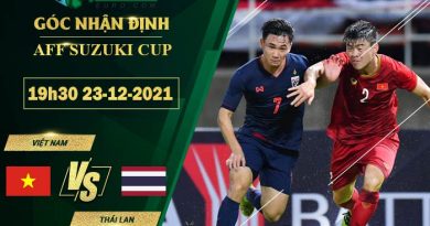 soi kèo Việt Nam vs Thái Lan