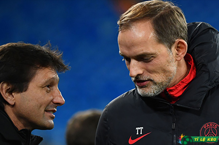 Thomas Tuchel